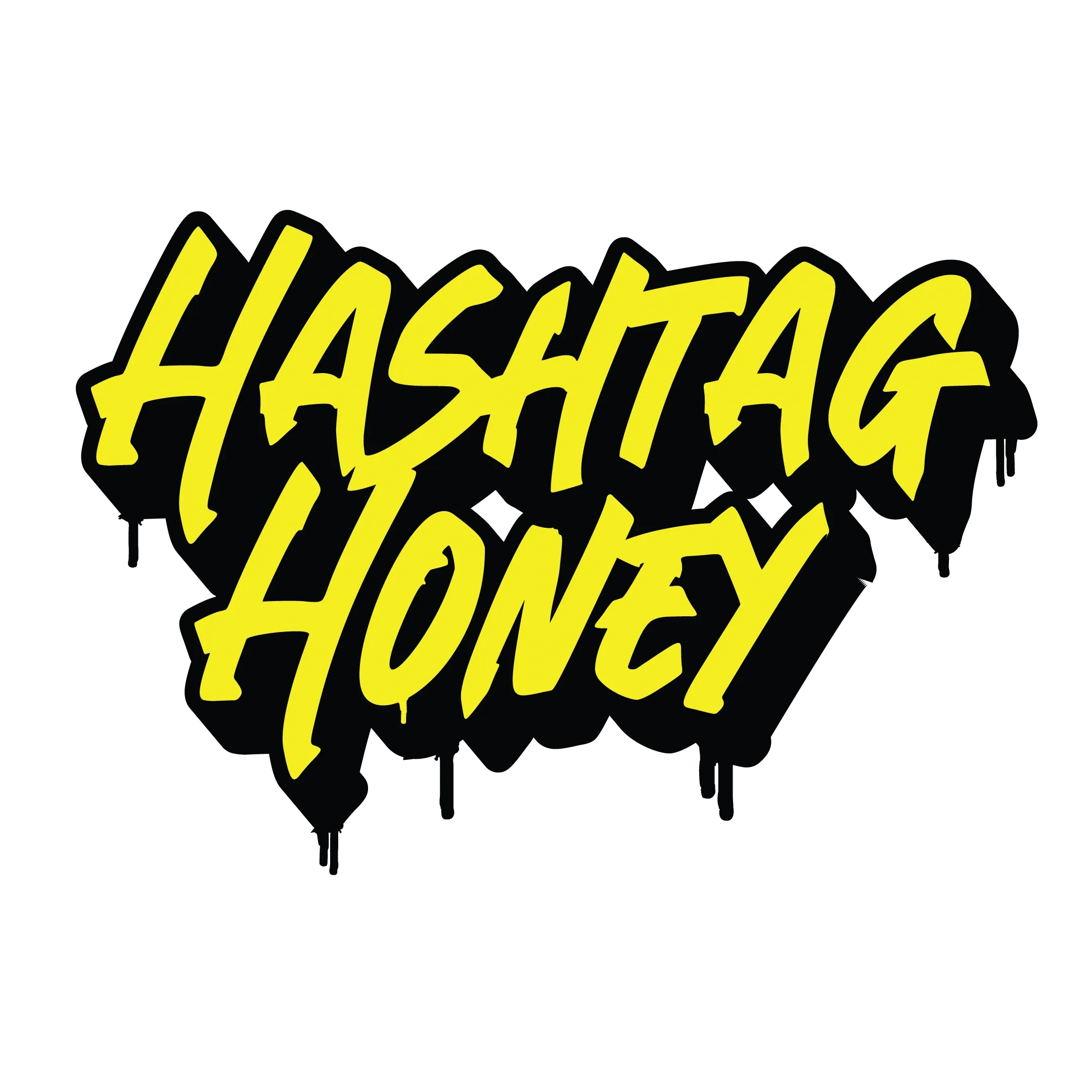 hashtaghoneybrand.com
