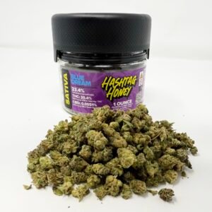 Hashtag Honey Blue Dream 28g Flower