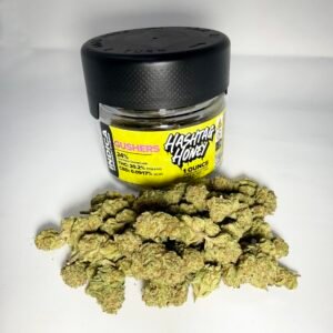 Hashtag Honey Gushers 28g Flower