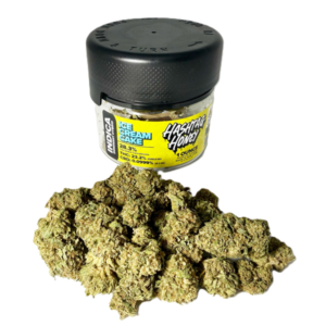 Hashtag Honey Ice Cream Cake 28g Flower