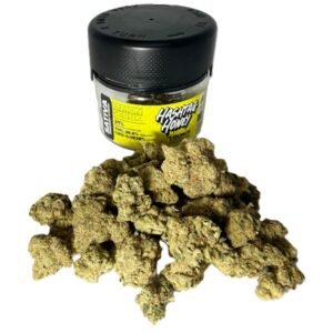Hashtag Honey Lemon Skunk 28g Flower